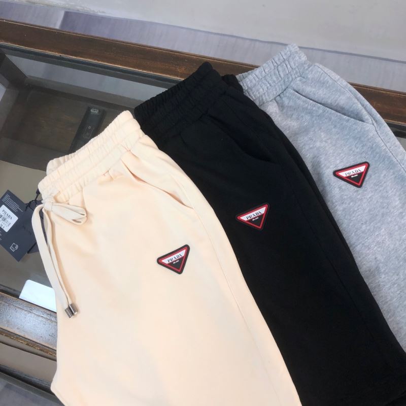 Prada Short Pants